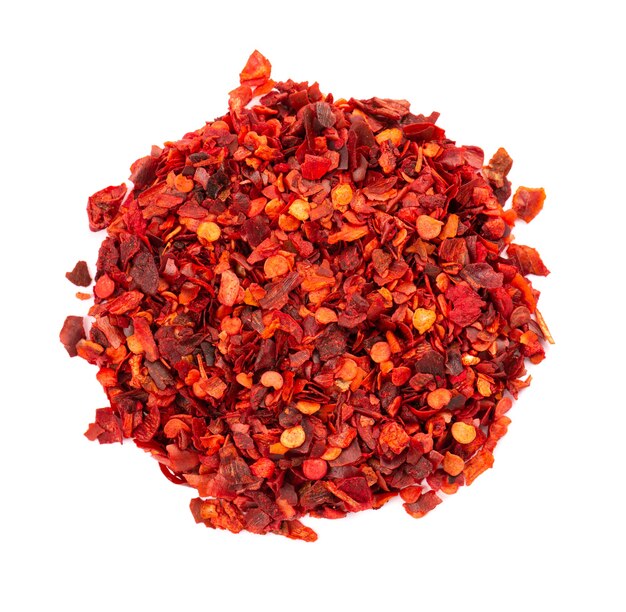 RED CHILLI FLAKES RED CHILLI FLAKES